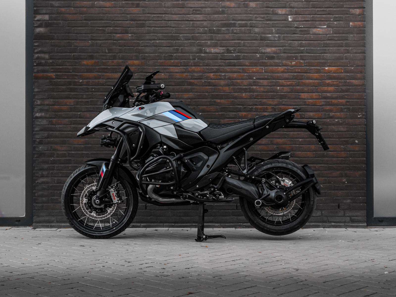 BMW R 1300 GS 2024 – ///M – BTW – Nardo