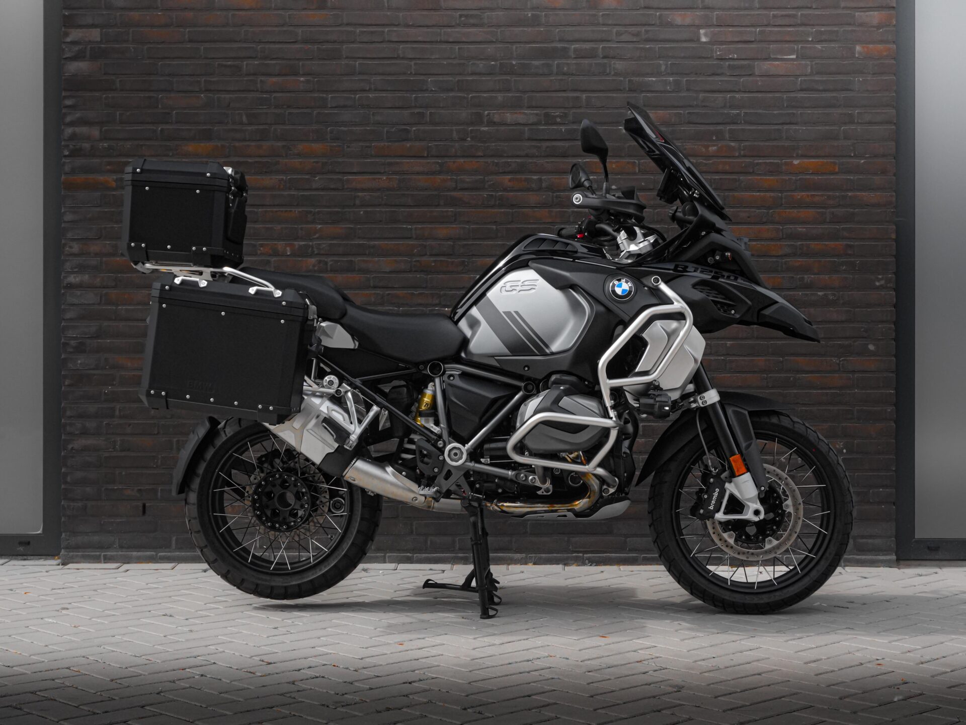 BMW R 1250 GS Adventure 2023 – Final Edition – Vol Optie – Alle Pakketten – BTW!